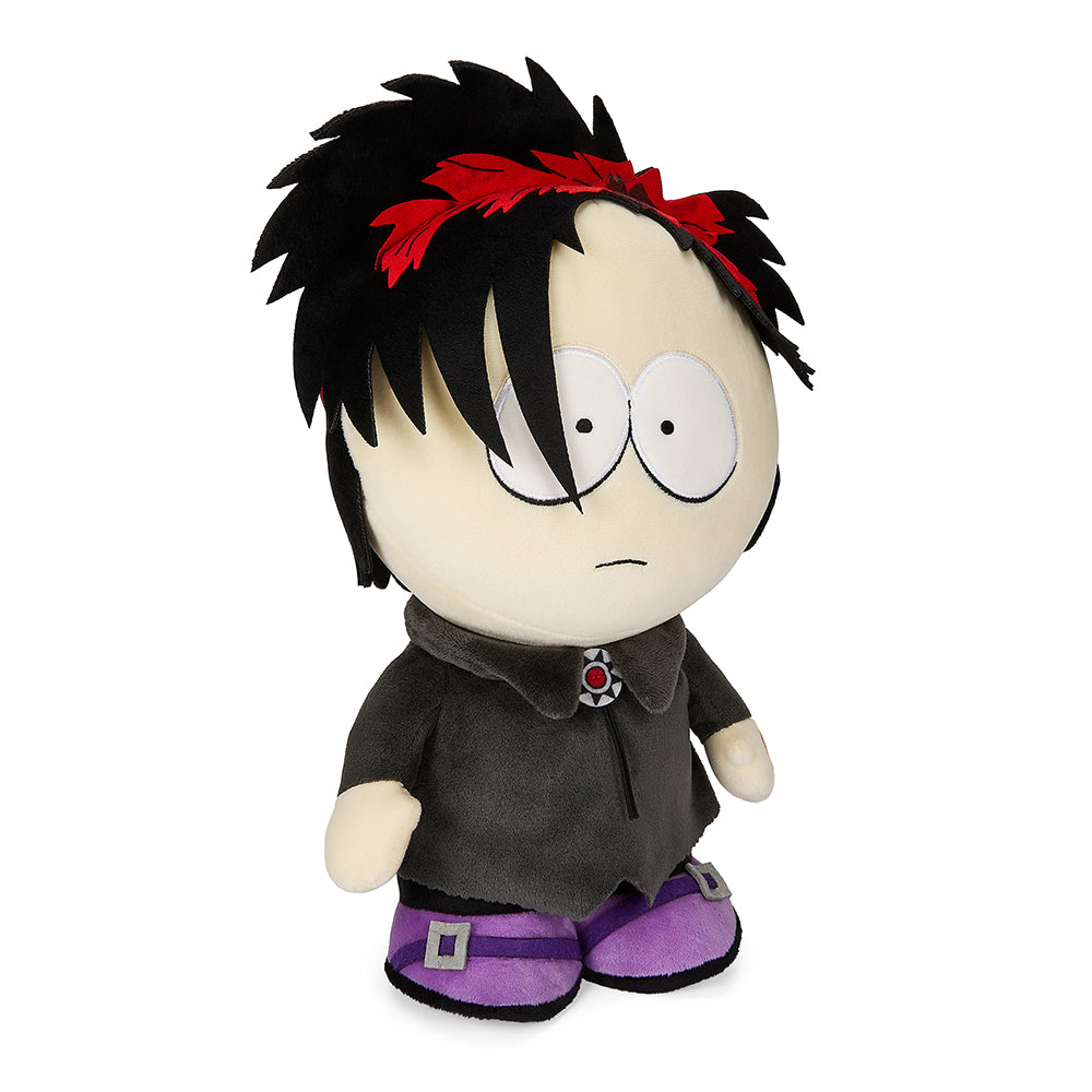 South Park Goth Kid Pete 13