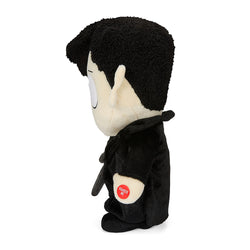 South Park Goth Kid Michael 13" Plush with Sound (PRE-ORDER) - Kidrobot