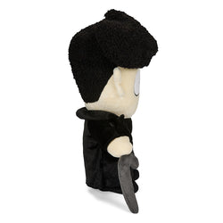 South Park Goth Kid Michael 13" Plush with Sound (PRE-ORDER) - Kidrobot