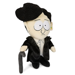 South Park Goth Kid Michael 13" Plush with Sound (PRE-ORDER) - Kidrobot