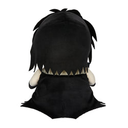 South Park Goth Kid Henrietta 13” Plush with Sound (PRE-ORDER) - Kidrobot