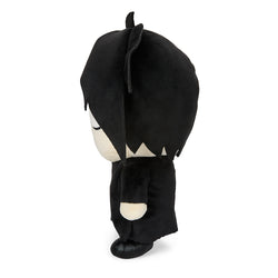 South Park Goth Kid Firkle 13" Plush with Sound (PRE-ORDER) - Kidrobot