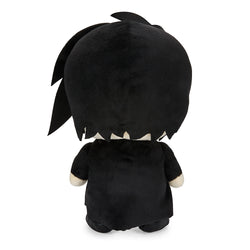 South Park Goth Kid Firkle 13" Plush with Sound (PRE-ORDER) - Kidrobot