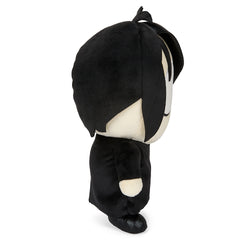 South Park Goth Kid Firkle 13" Plush with Sound (PRE-ORDER) - Kidrobot