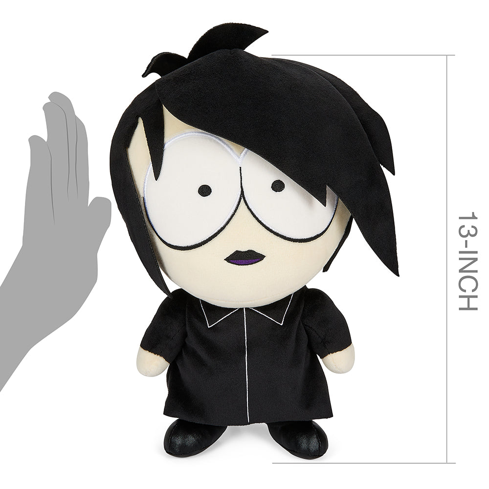 South Park Goth Kid Firkle 13