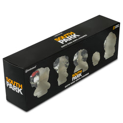 South Park Goth Kids Vinyl Mini Figures 5-Pack - Kidrobot