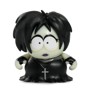 South Park Goth Kids Vinyl Mini Figures 5-Pack - Kidrobot