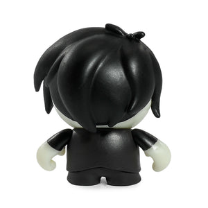 South Park Goth Kids Vinyl Mini Figures 5-Pack - Kidrobot