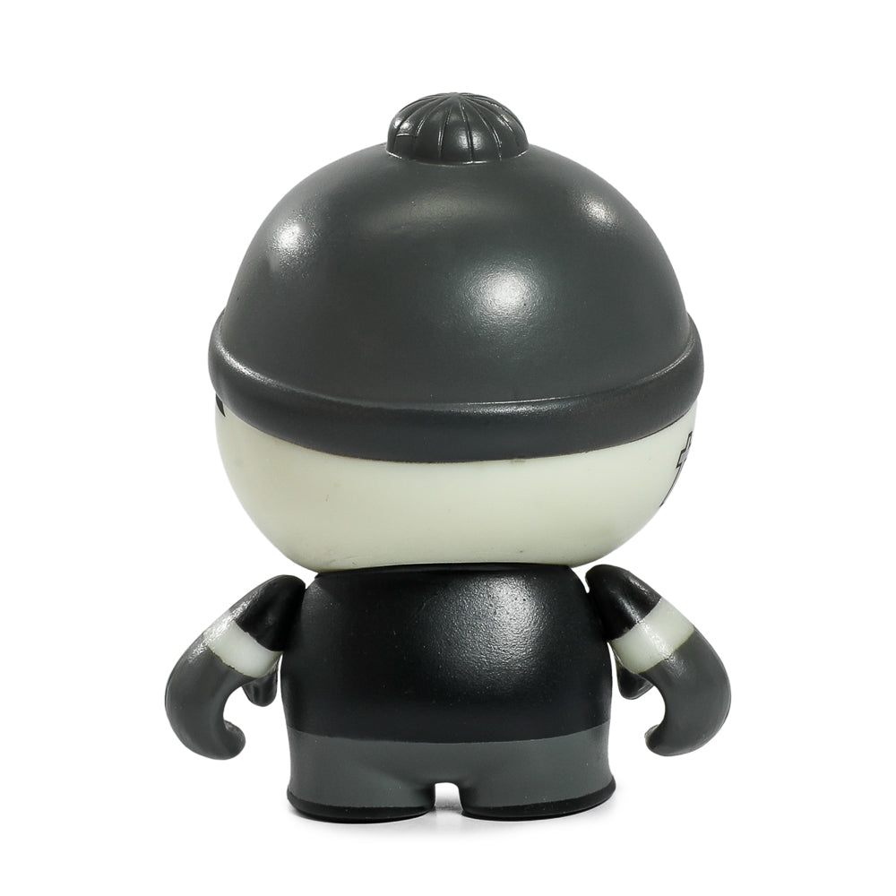 South Park Goth Kids Vinyl Mini Figures 5-Pack - Kidrobot