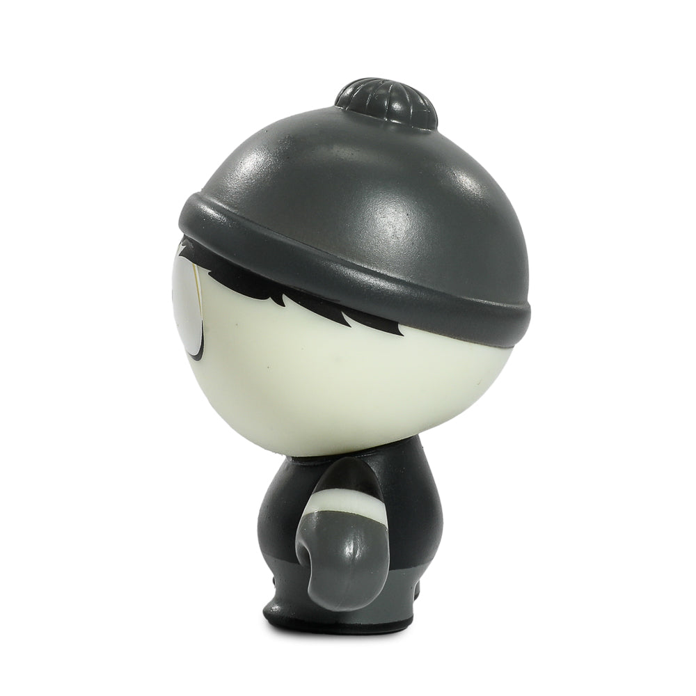 South Park Goth Kids Vinyl Mini Figures 5-Pack - Kidrobot