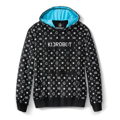 2023 CON EXCLUSIVE: Kidrobot Signature Hoodie (Limited Edition of 250)