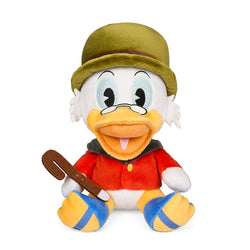 Disney's DuckTales Scrooge McDuck Phunny Plush (PRE-ORDER) - Kidrobot