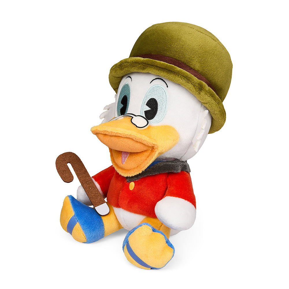 Disney's DuckTales Scrooge McDuck Phunny Plush (PRE-ORDER) - Kidrobot