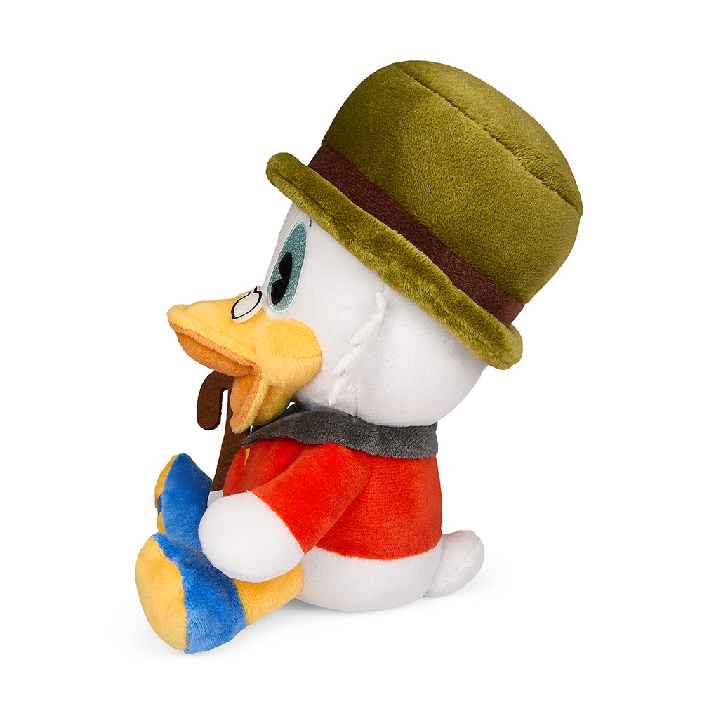 Disney's DuckTales Scrooge McDuck Phunny Plush (PRE-ORDER) - Kidrobot