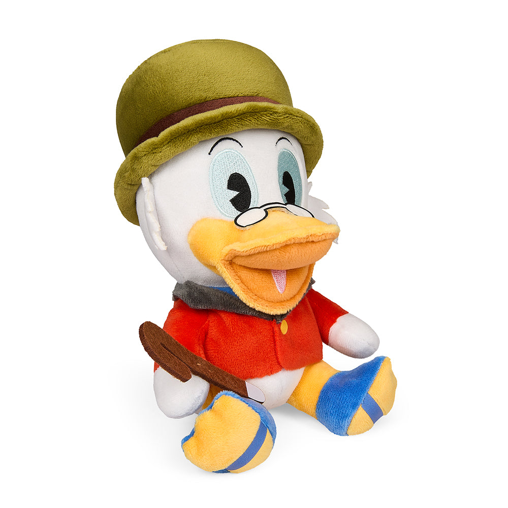 Disney's DuckTales Scrooge McDuck Phunny Plush (PRE-ORDER) - Kidrobot