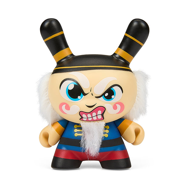 Dunny Designer Art Toys & Collectibles by Kidrobot