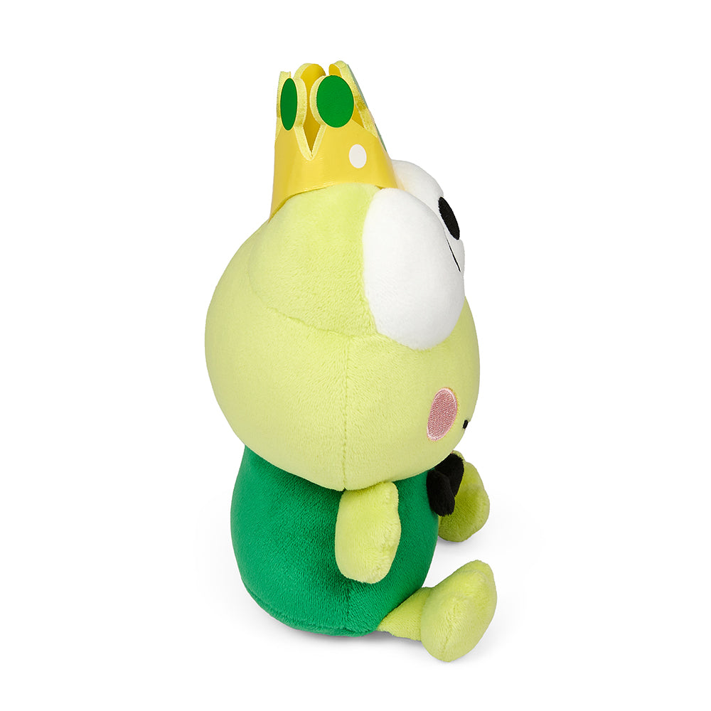 Cut The Rope 3 Mini Collectible Figure: Happy Om Nom