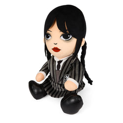 Wednesday 13” Plush (PRE-ORDER) - Kidrobot