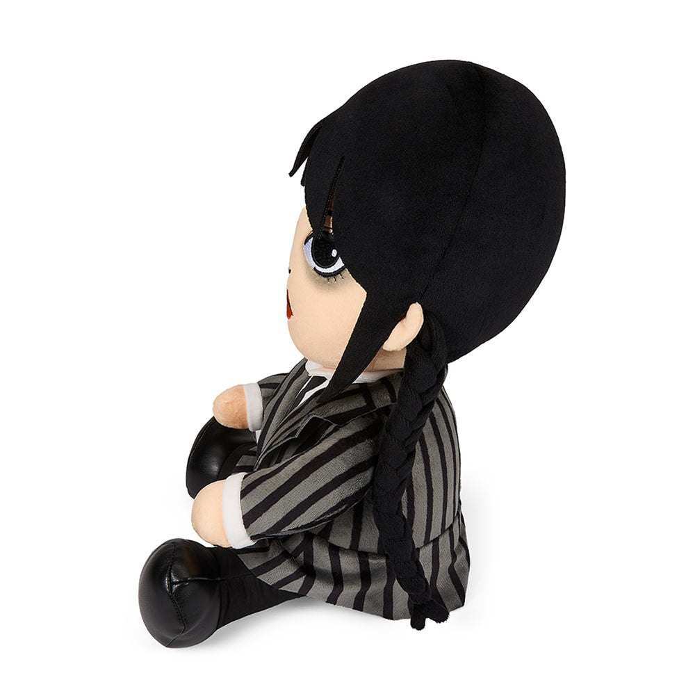 Wednesday 13” Plush (PRE-ORDER) - Kidrobot