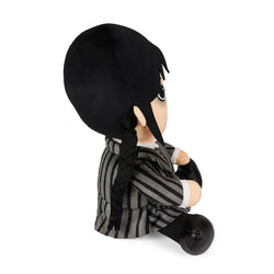 Wednesday 13” Plush (PRE-ORDER) - Kidrobot