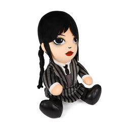 Wednesday 13” Plush (PRE-ORDER) - Kidrobot