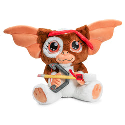 Gremlins Combat Gizmo 14" Shake-Action HugMe Plush (PRE-ORDER) - Kidrobot