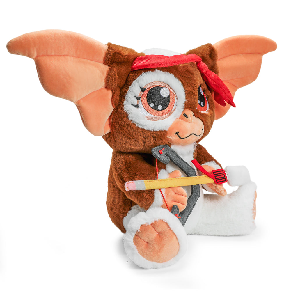Gremlins Gizmo You Are Ready Figurine