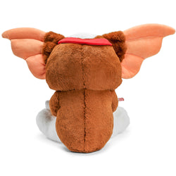 Gremlins Combat Gizmo 14" Shake-Action HugMe Plush (PRE-ORDER) - Kidrobot