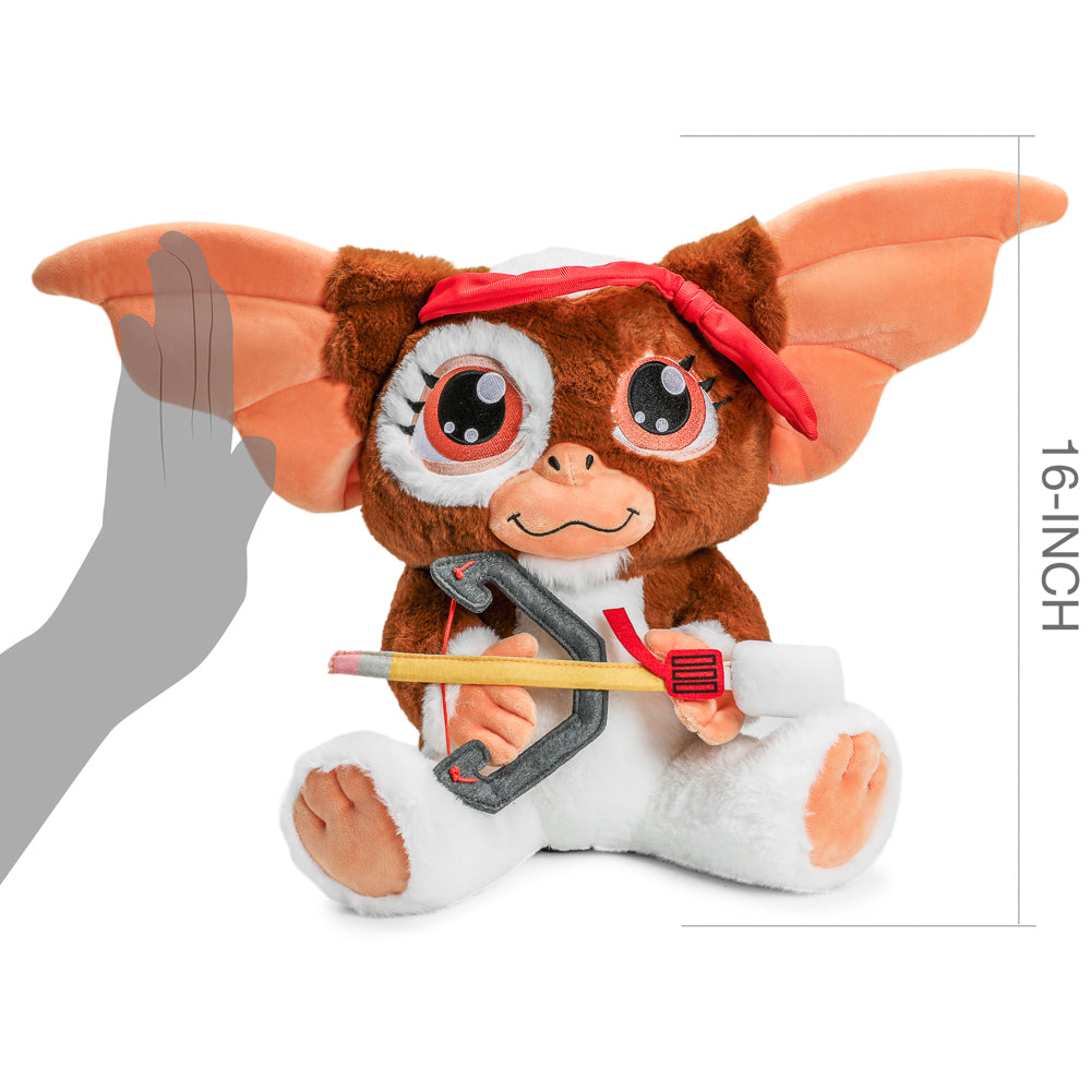 Gremlins Combat Gizmo 14