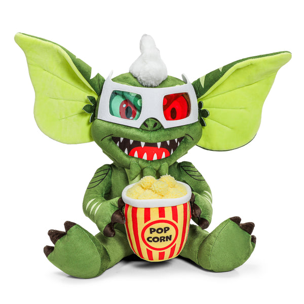 Gremlins Stripe with Popcorn 14.5