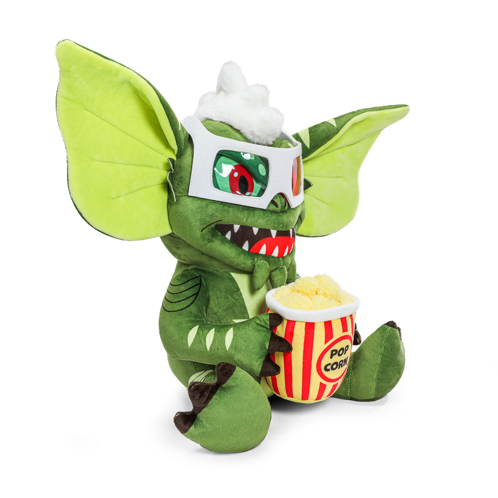 Gremlins Stripe with Popcorn 14.5