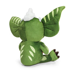 Gremlins Stripe with Popcorn 14.5" HugMe Plush with Shake-Action (PRE-ORDER) - Kidrobot