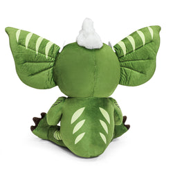 Gremlins Stripe with Popcorn 14.5" HugMe Plush with Shake-Action (PRE-ORDER) - Kidrobot