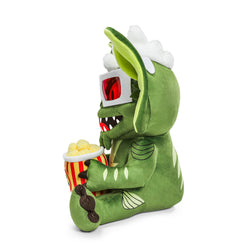 Gremlins Stripe with Popcorn 14.5" HugMe Plush with Shake-Action (PRE-ORDER) - Kidrobot