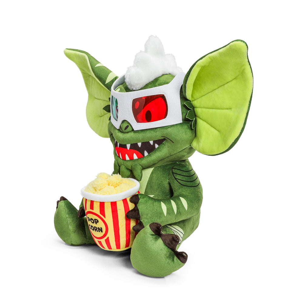 Gremlins Stripe with Popcorn 14.5