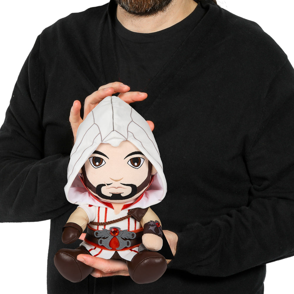Assassin’s Creed Ezio 13