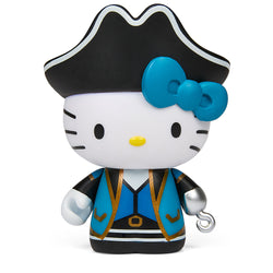 Hello Kitty® Halloween Vinyl Mini Figures (PRE-ORDER) - Kidrobot