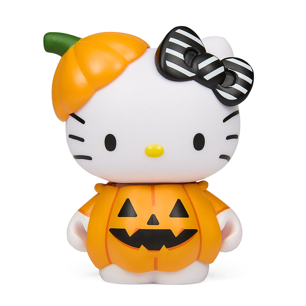 Hello Kitty® Halloween Vinyl Mini Figures (PRE-ORDER) - Kidrobot