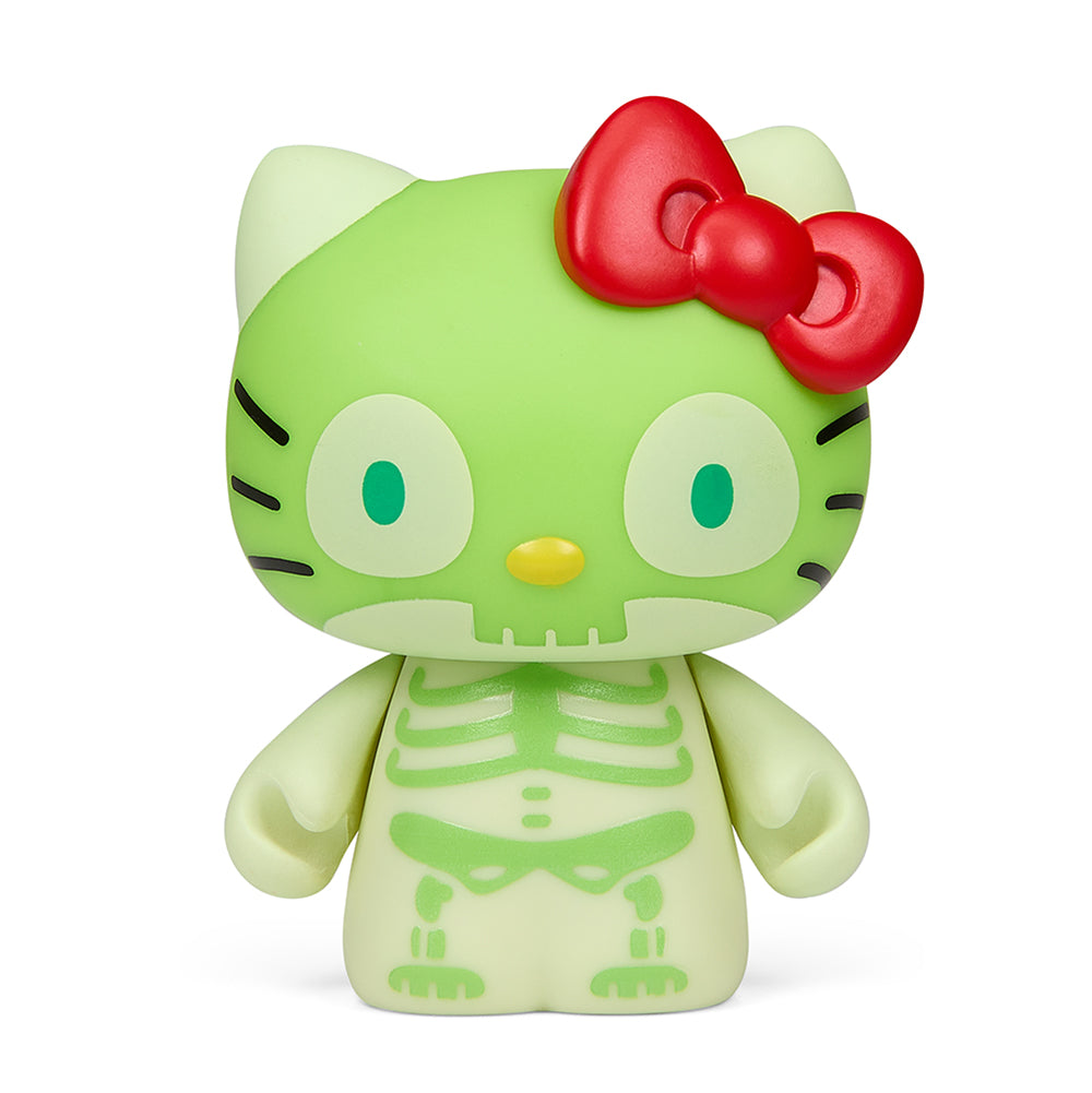 Hello Kitty® Halloween Vinyl Mini Figures (PRE-ORDER) - Kidrobot