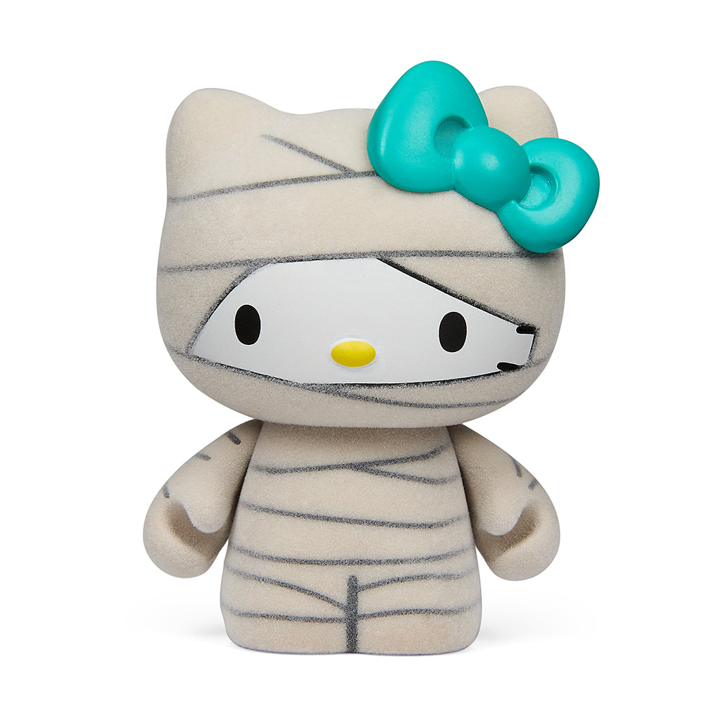 Hello Kitty® Halloween Vinyl Mini Figures (PRE-ORDER) - Kidrobot