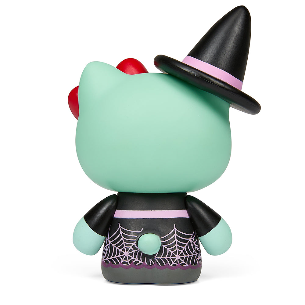 Hello Kitty® Halloween Vinyl Mini Figures (PRE-ORDER) - Kidrobot