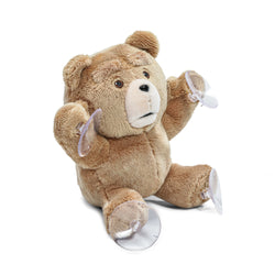 Ted 6” Plush Window Clinger by Kidrobot (PRE-ORDER) - Kidrobot