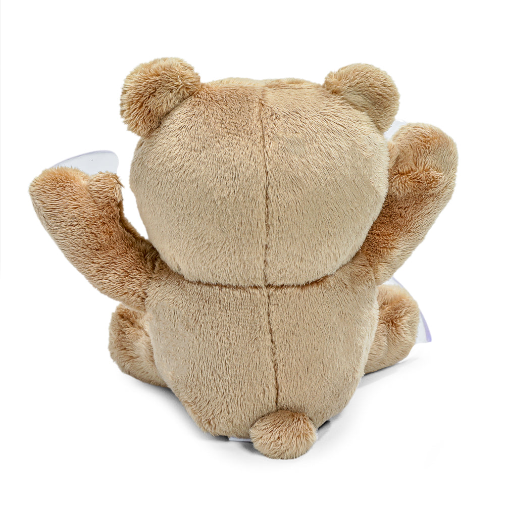 Ted 6” Plush Window Clinger by Kidrobot (PRE-ORDER) - Kidrobot