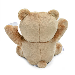 Ted 6” Plush Window Clinger by Kidrobot (PRE-ORDER) - Kidrobot