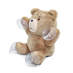 Ted 6” Plush Window Clinger by Kidrobot (PRE-ORDER) - Kidrobot