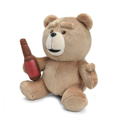 Ted (TV Series) Phunny Plush by Kidrobot (PRE-ORDER) - Kidrobot