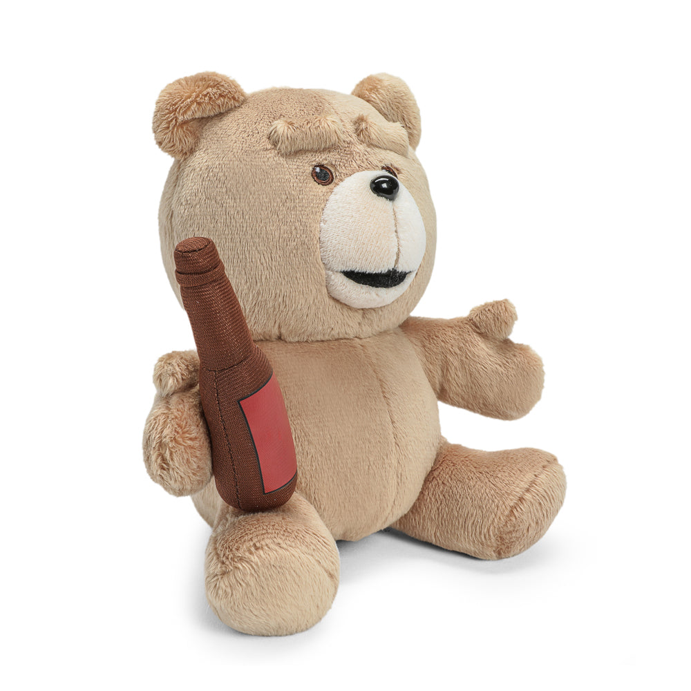 Ted (TV Series) Phunny Plush by Kidrobot (PRE-ORDER) - Kidrobot