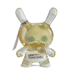 Specimen Dunny 8” Resin Art Figure (PRE-ORDER) - Kidrobot