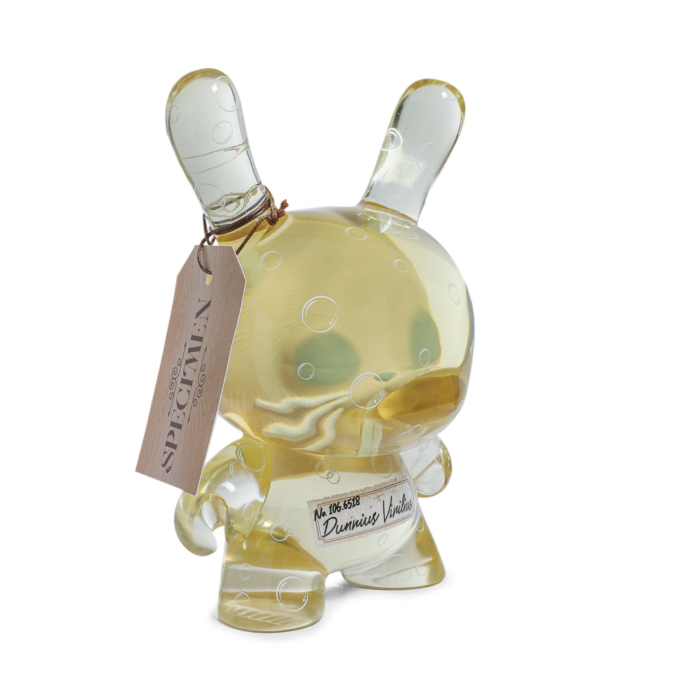 Specimen Dunny 8” Resin Art Figure (PRE-ORDER) - Kidrobot