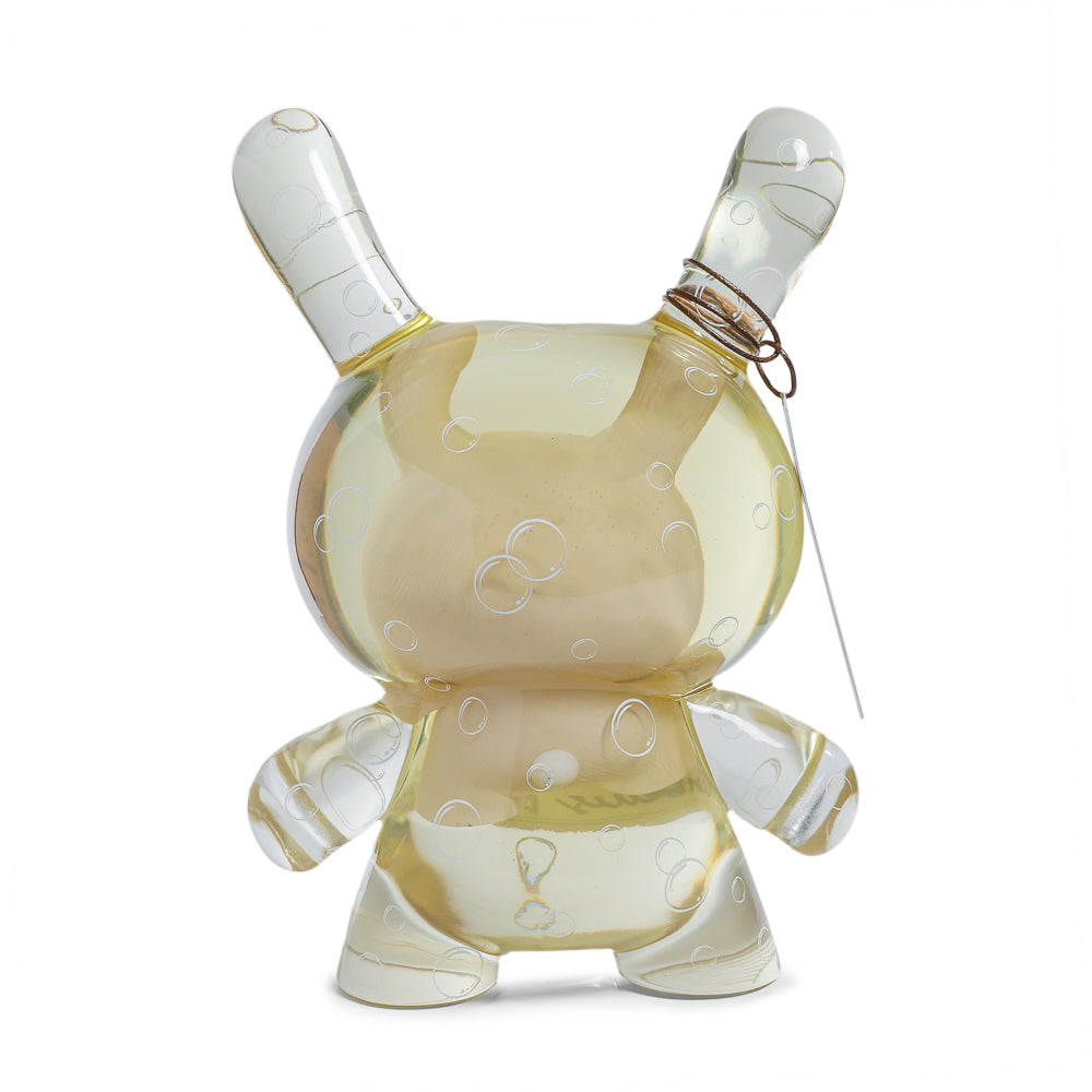 Specimen Dunny 8” Resin Art Figure (PRE-ORDER) - Kidrobot